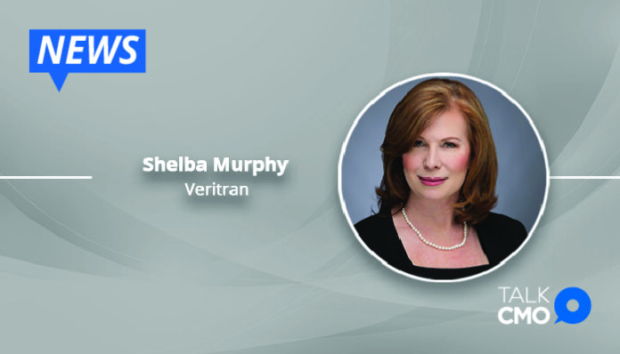 Shelba Murphy Becomes Senior VP of Sales in the US at Veritran-01