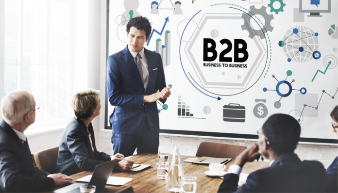 Six Mistakes Every B2B Marketer Must Avoid in 2022