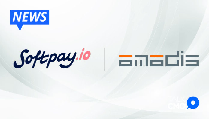Softpay.io Partners with Amadis for Tap-to-Pay Rollout-01