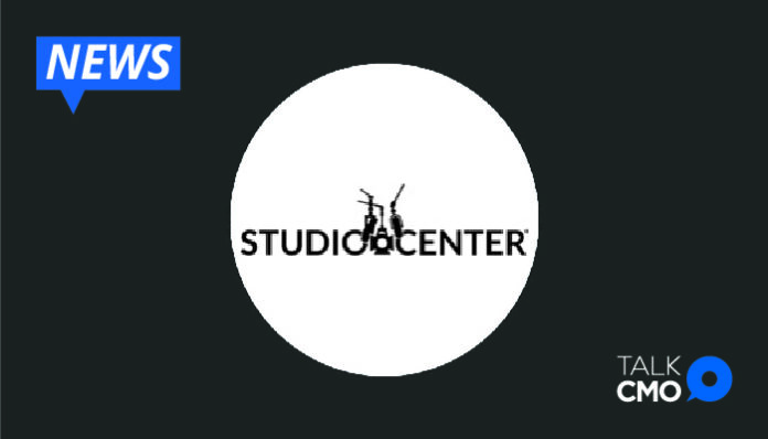 Studio Center Announces Bruce Rader as Vice President of Special Projects-01
