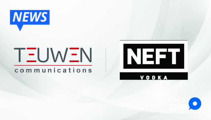 Teuwen Communications makes Strategic Partnership with new Clients-01