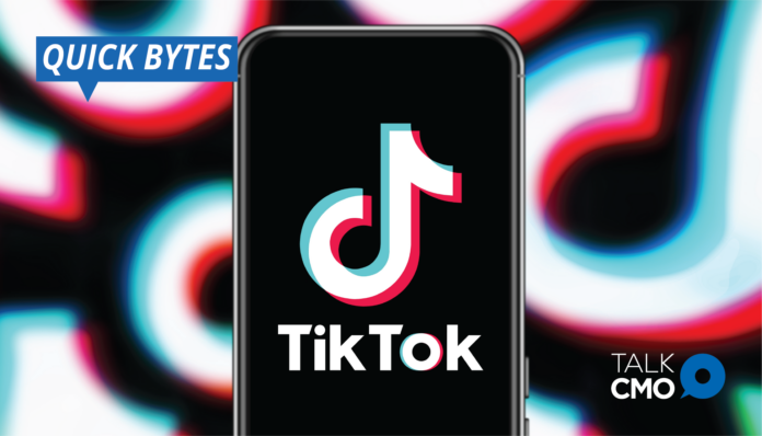 TikTok Expands Its AR Investment with Camera IQ Features