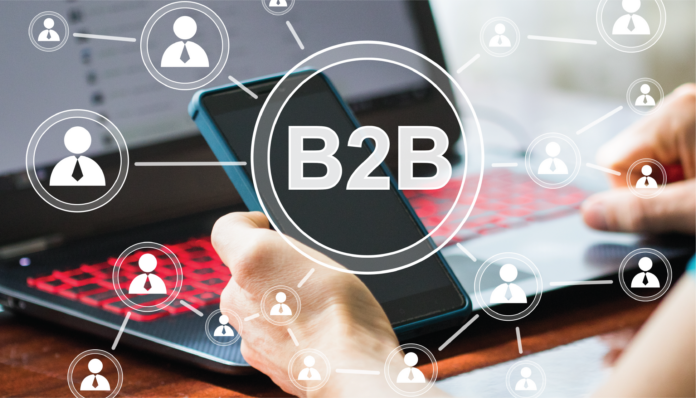 Why B2B Contextual Marketing Matters in 2022