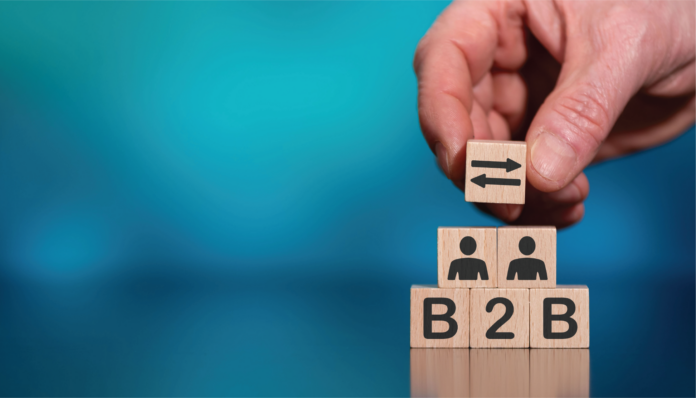 Why CMOs Should Strengthen Their B2B Brand Reputation Management Efforts