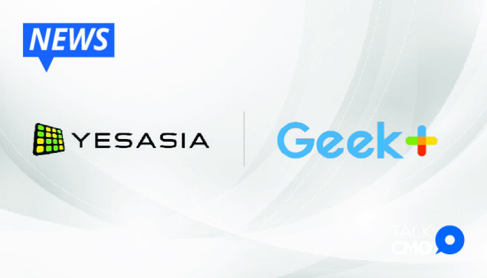 YesAsia makes a Partnership with Geek_ for its first-ever Intelligent Warehouse at Goodman Interlink_ Hong Kong-01
