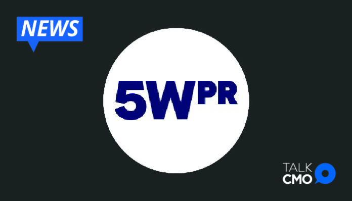 5WPR Introduces Robotics PR Division-01 (1)
