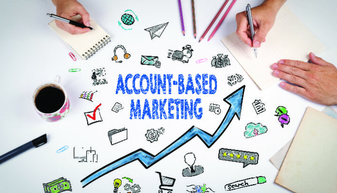 Account-Based Marketing Top Four Common Fallacies-01