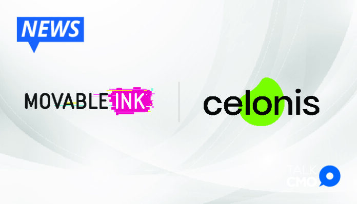Celonis Chooses Movable Ink for Scaled 11 Content Personalization-01