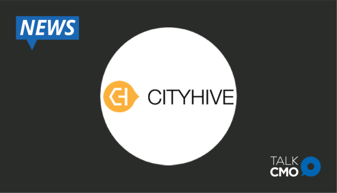 City Hive Inc. Pioneers the Consumerization of B2B With the Launch of New Distributor Platform