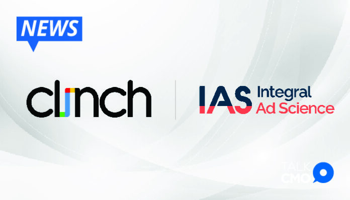 Clinch Makes Alliance with IAS to Introduce Industry-Leading Automated Tag Wrapping Solution-01