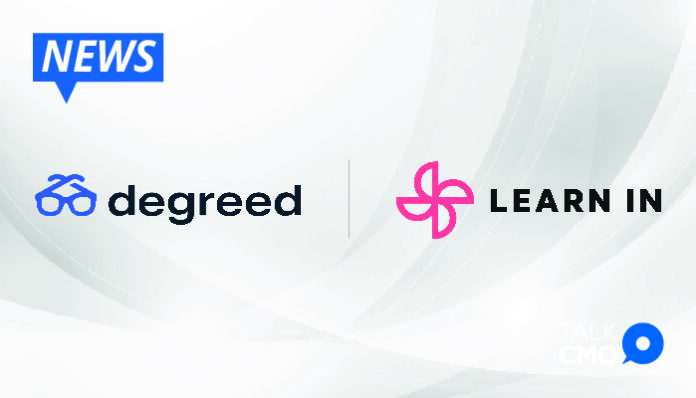 Degreed took over Learn in_ expanded upskilling services_ introduced long-term courses and talent academy-01