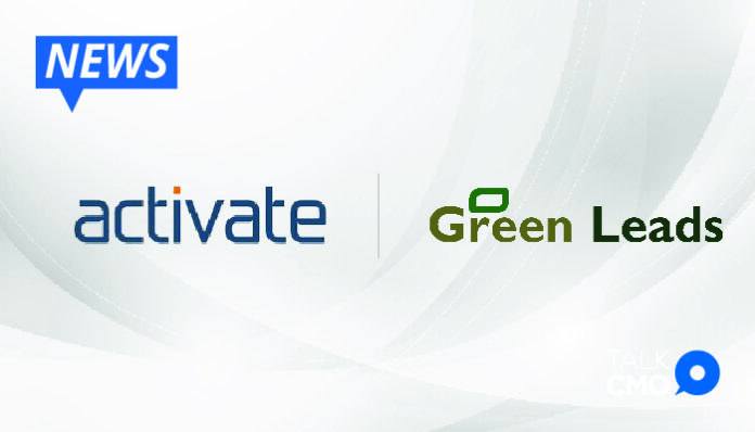 Demand Generation Service Vendor Activate Marketing Services Took Over Green Leads-01