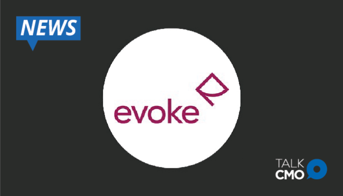 Evoke and Ashfield Health Parnters to form new agile global platform