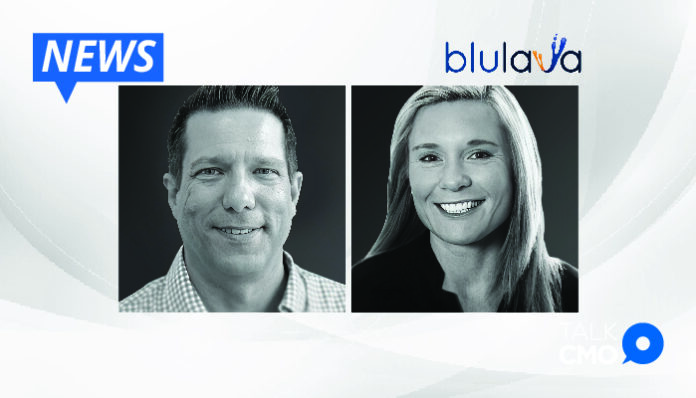 Evolution Health Group's blulava agency launches expanded technology offerings, and digital services, and hires new team members-01