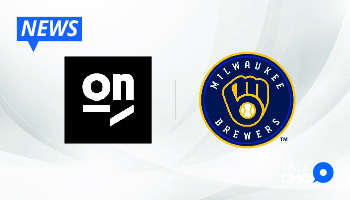 GameOn Introduces Fan Engagement Focused Chat Experience with Milwaukee Brewers™-01
