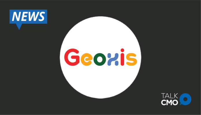 Geoxis announces a new brand hiqy; download our app from Google PlayStore