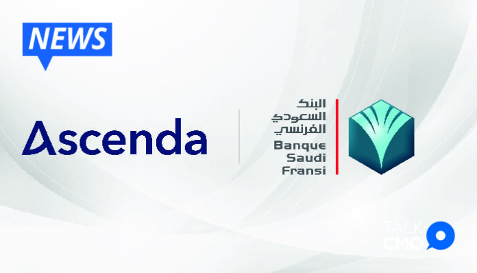 Global fintech Ascenda and Banque Saudi Fransi Partners to Accelerate JANA Rewards program in the Middle East-01