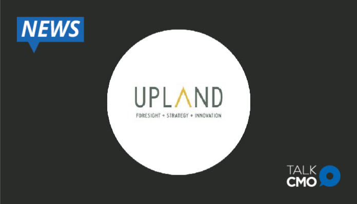 Great Lakes GrowthWorks Announces Rebranding and Name Change to UPLAND
