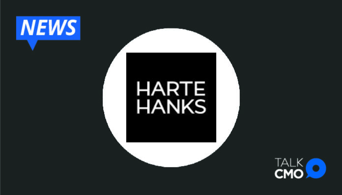 HARTE HANKS IS NOW A PART OF B2B LEAD GENERATION PROGRAM-01