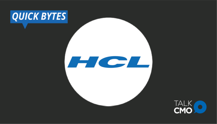 HCL Technologies Debuts X_ a Digital Engagement Platform