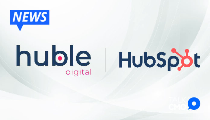 Huble Designs Key Account Management methodology within HubSpot-01