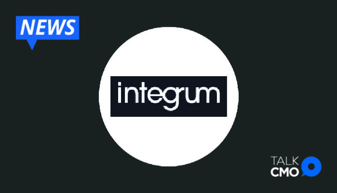 Integrum Worldwide Announces Marketing Industry Veteran Claude Zdanow as President-01
