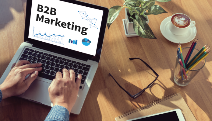Leveraging Data to Power Personalization in B2B Marketing
