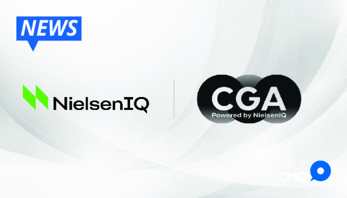 NielsenIQ Took over CGA to build market-leading in-store consumption measurement capabilities-01