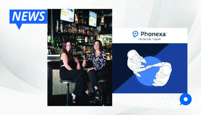 Phonexa introduces Revamped Partnership Program with Personalized_ Comprehensive Benefits-01