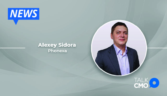 Phonexa_ Alexey Sidora_ Chief Technology Officer_ Marketing automation platform_ all-in-one marketing automation solution-01