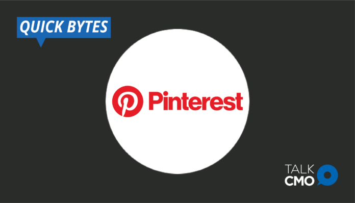 Pinterest CEO Resigns_ Former Google Commerce Chief to Lead the App