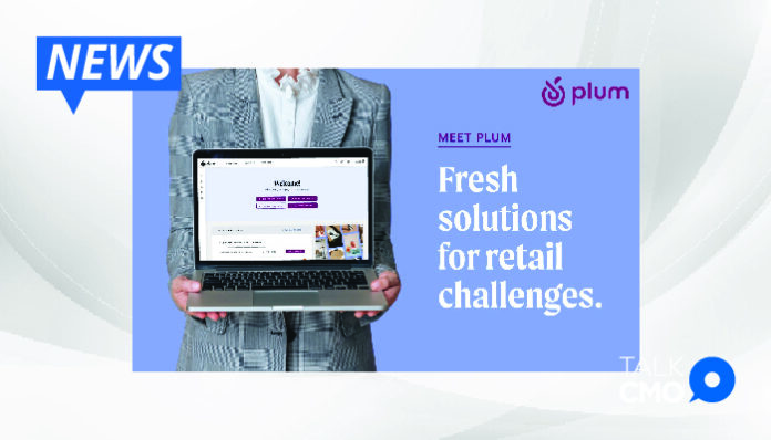 Plum Debuts B2B Retail-Solutions Marketplace-01