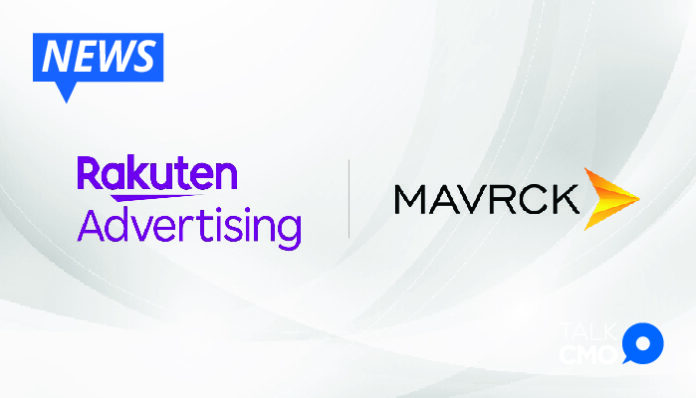 Rakuten Advertising Extends Influencer Management Capabilities with Mavrck Alliance-01