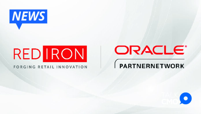 RedIron's Cloud-Based Retail Solution Backed By Oracle Cloud Infrastructure_ RI Commerce is Now a Part of Oracle Cloud Marketplace-01