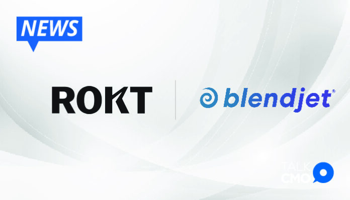 Rokt and BlendJet Make Business Alliance to Unlock New Ecommerce Revenue Opportunities During Checkout-01