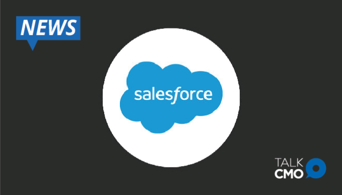 Salesforce Announces New Customer 360 Innovations Across Commerce and Marketing Clouds For Building (1)