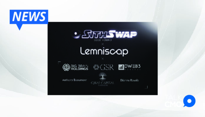 SithSwap Bags $2.65M to Develop Next-Gen AMM on StarkNet-01
