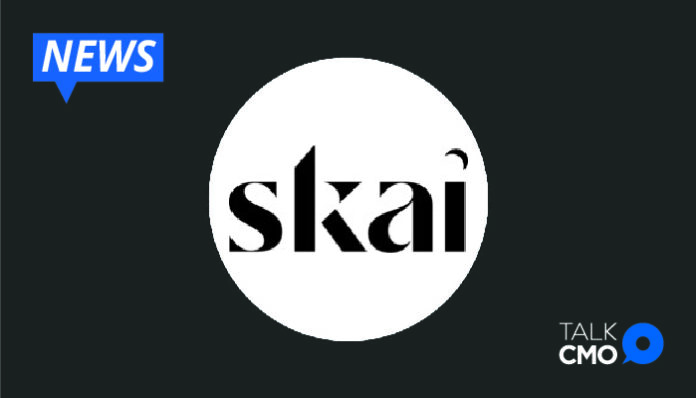 Skai Offers Advertisers Scale Its Reach with Advanced Campaign Management and Optimization through the Amazon DSP API-01