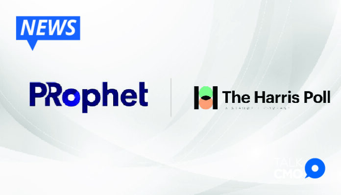 Stagwell's (STGW) PRophet and The Harris Poll Make Startegic Business Alliance to Offer AI to Survey Design and Promotion-01
