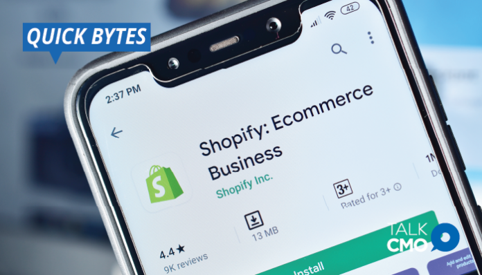 Switcher Introduces Shopify for Small and Mid-Sized Businesses