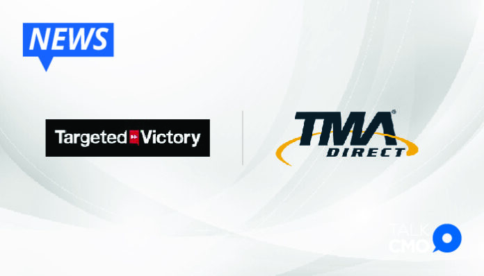 Targeted Victory Took Over TMA Direct to Expand With Scaled Digital Marketing Services-01