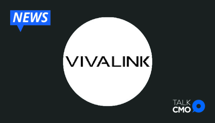 Vivalink Enhances Executive Leadership Team by Hiring New Chief Commercial Officer Aaron Timm-01