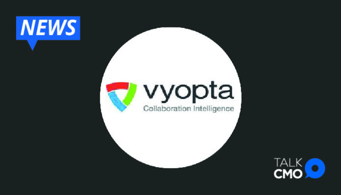 Vyopta Launches Collaboration User Experience Profiles-01