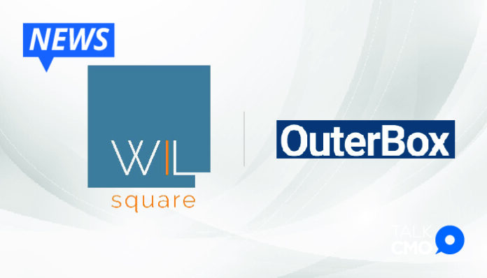 WILsquare Capital Took Over OuterBox Solutions_ LLC-01