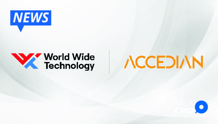 WWT and Accedian Boost 5G adoption with customer-centric performance assurance-01