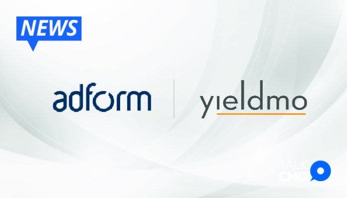 Yieldmo and Adform Makes Strategic Business Allaince to Assist Brands and Agencies Unlock Value without Cookies-01