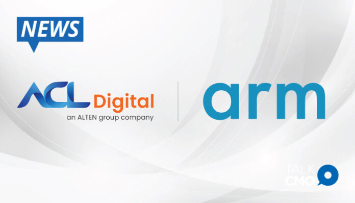 ACL-Digital-Participates-in-the-Arm-Approved-Design-Partner-Program