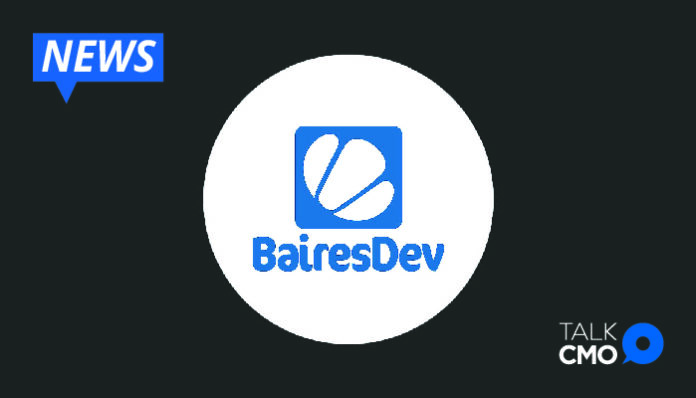BairesDev Appoints Samuel Bauer as Senior Vice President of Brand and Communications-01