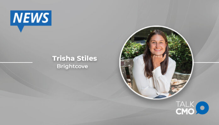 Brightcove-announces-Trisha-Stiles-as-chief-people-officer