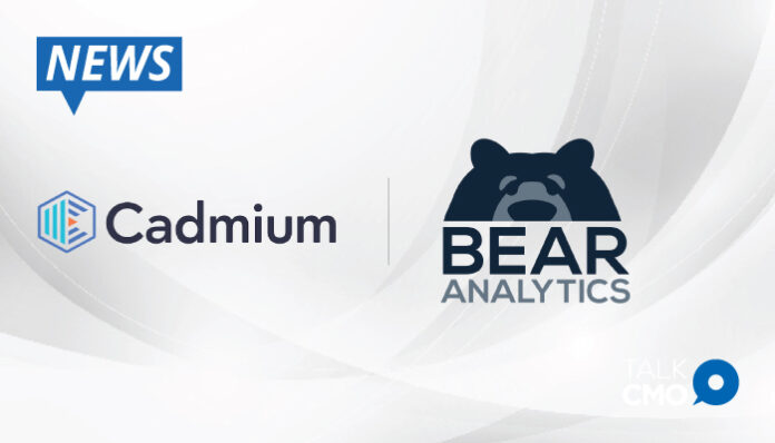 Cadmium-Collaborates-with-Bear-Analytics